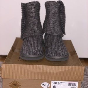 Ugg Women’s Cardy Boots